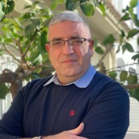 Jose Antonio Sanchez
