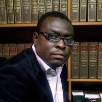 Babatunde Ogungbamila