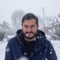Eduardo Vieira