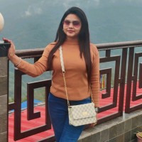 Shivani Maheshwari