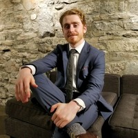 Daniel Hogan
