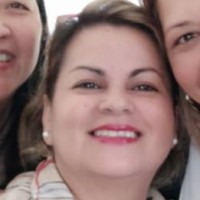 Mery Rojas Romero