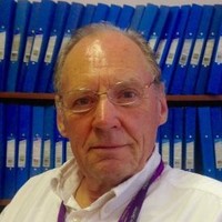 Richard Hayles