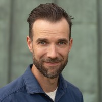 Johan Holmberg