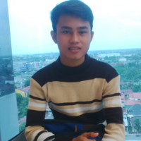 Vindo Saputra
