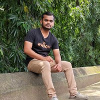 Vishwajeet Kulkarni