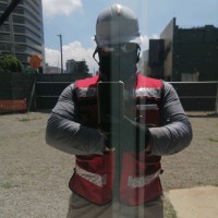 Jorge Andres Bautista Caceres