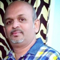 Jitendra Visave