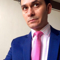 Jon Bonilla, I.A.T.-Multimedia Engineer