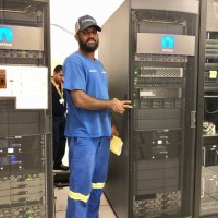 Veroshan Govender
