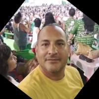 Carlos Renato Silva