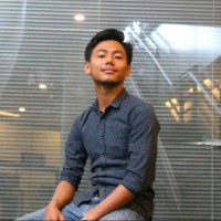 Muhd Abduh Almubarak Mohd Shukor