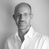 Bruce Frederick