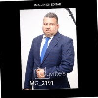 José Manuel Rojas Mejía