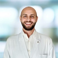 Hadi Al Halabi, M.D.