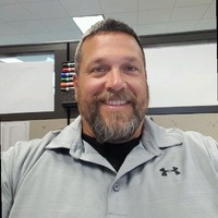 Eric Hickman