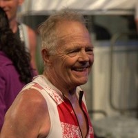 Roger Barker