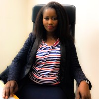 Lydie Rose Diatta