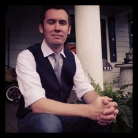 Adam Partridge