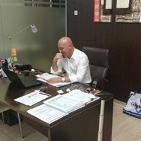 Jürgen Igual Mailänder