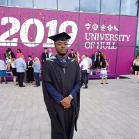 Idris Sule-Umar