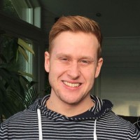 Sebastian Fläde