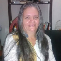 Sandra Argona Pereira