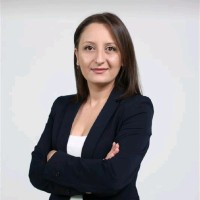 Tatev Harutyunyan