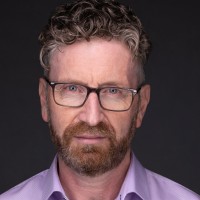 Damien Munroe