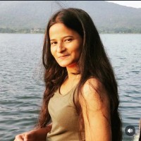 Shiwangi Mishra