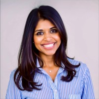 Nitasha Gupta