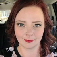 Alysha Myshrall