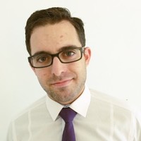Jeremy Schiff