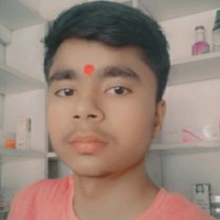 Abhinandan Giri