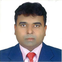 Shailesh Bhartiya (CISA)