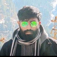 Alan Sajan Meprath