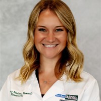 Mallory McGee