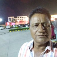 Rajinder Sharma