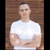 Ilya Shilov