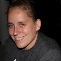 Heather Krebs