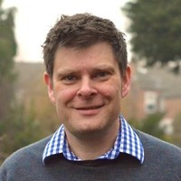 Chris Hughes