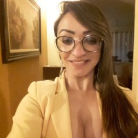 Gisele Gouveia Dos Santos