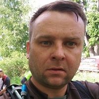 Piotr Balinski