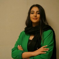 Arefe Behboodi
