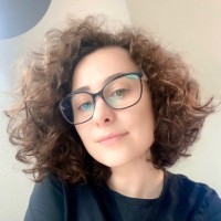 Iuliia Volokh