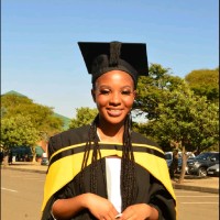 Martha Ntleru