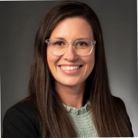 Megan Janes