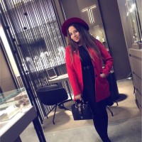 Marilena Cringasu