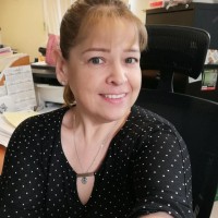 Blanca Lilia Villarreal