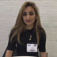 Inara Babamir